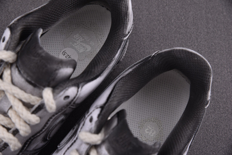 NIKE AIR FORCE CW2288-111（normal shoe box）