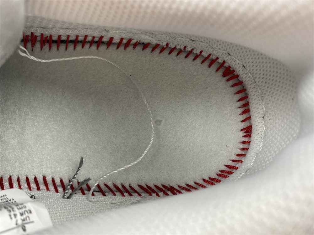 NIKE AIR FORCE 1 LOW BY VIRGIL ABLOH