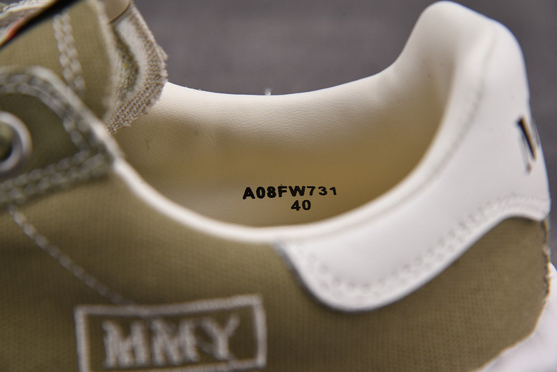 Ma*s*n mihara sneakers