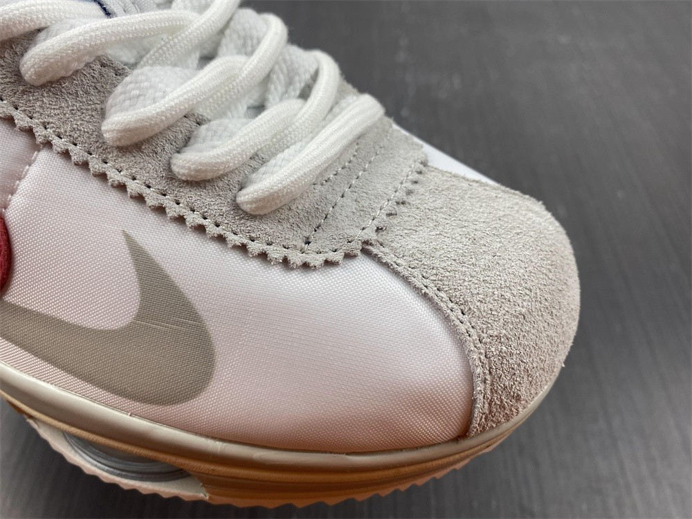 NIKE SACAI X NK CORTEZ DQ0581 100