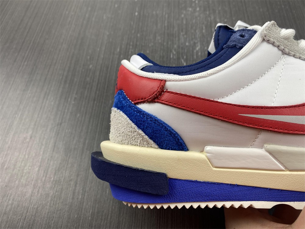 NIKE SACAI X NK CORTEZ DQ0581 100