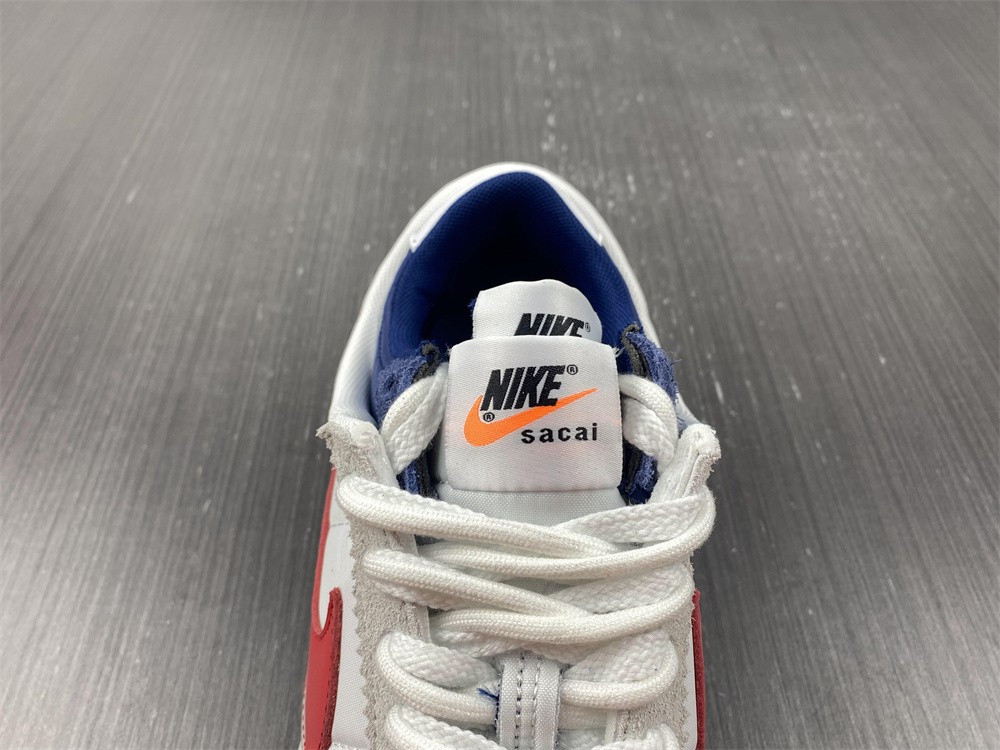 NIKE SACAI X NK CORTEZ DQ0581 100