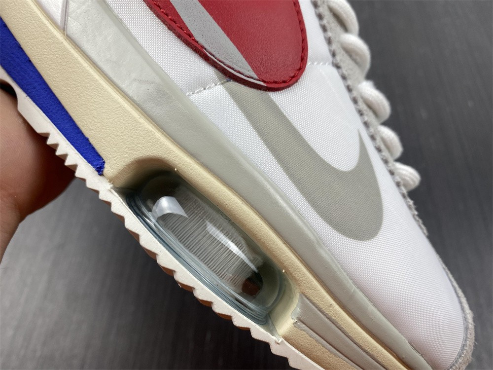 NIKE SACAI X NK CORTEZ DQ0581 100