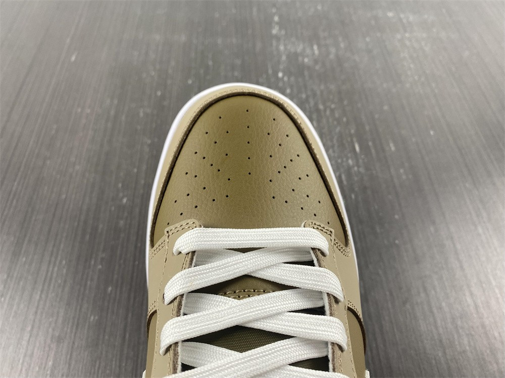 Nike Dunk Low Judge Grey DJ6188-200