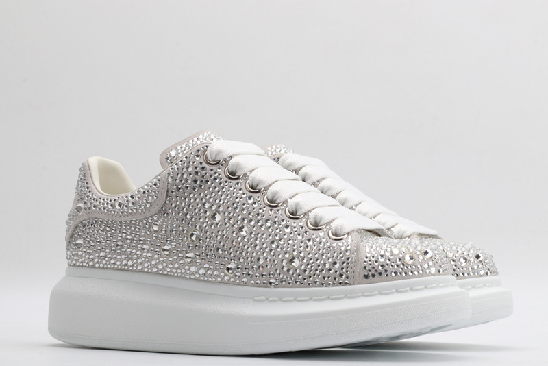 ALEXANDER MCQUEEN SNEAKER