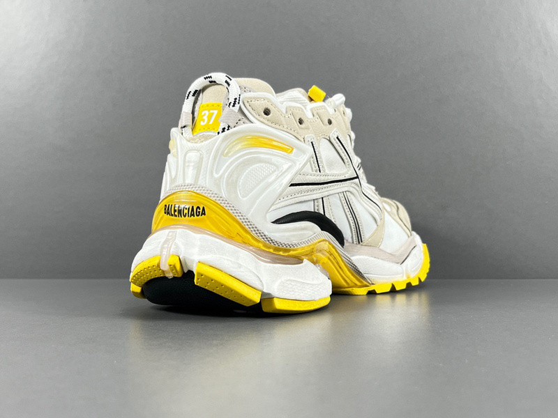 Ba*len*cia*ga runner 772767 w3rny 9170