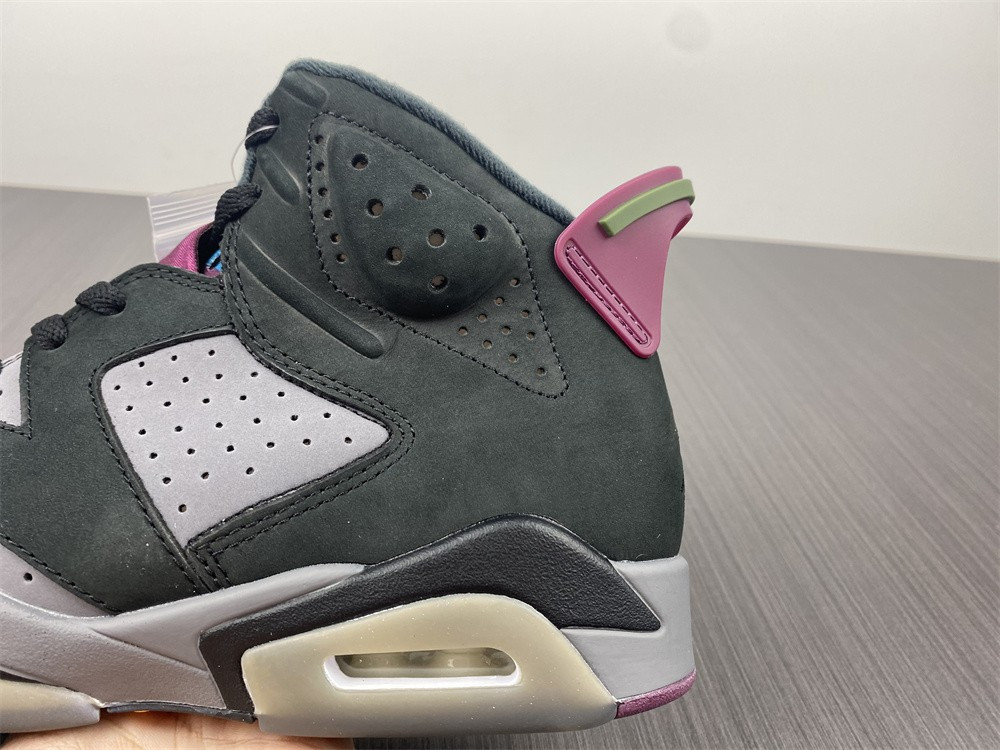 AIR JORDAN 6 “BORDEAUX” CT8529-063