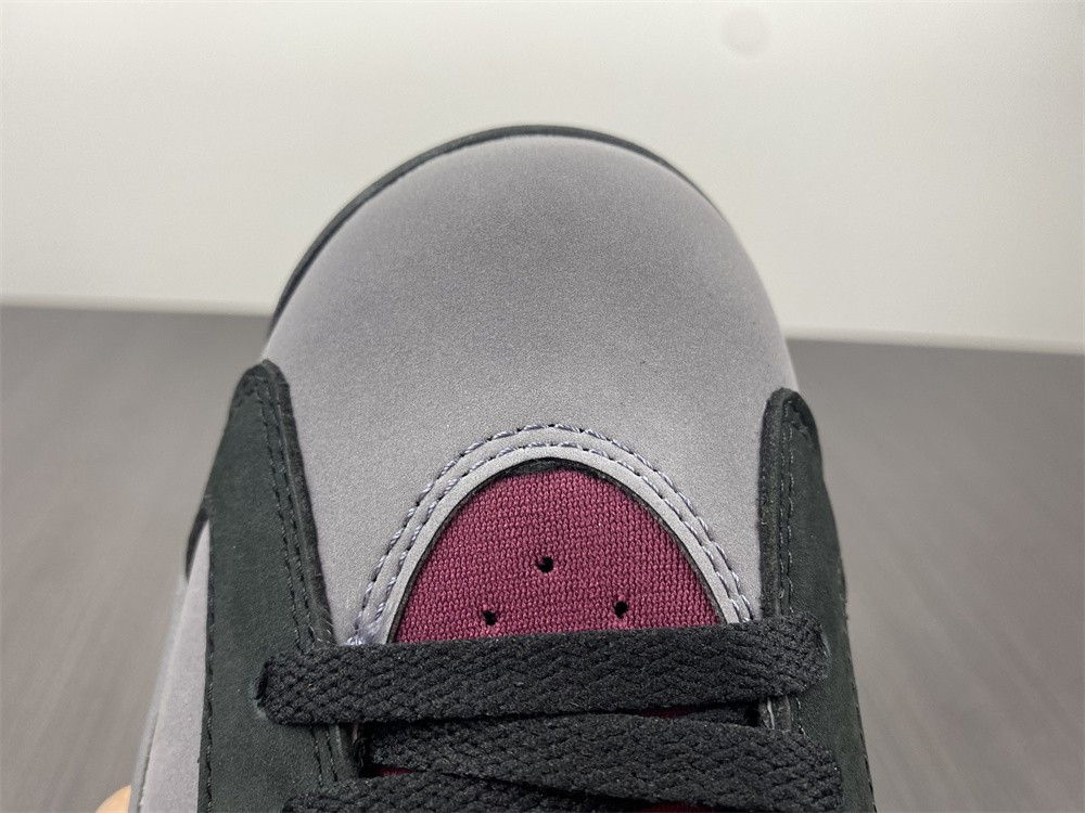 AIR JORDAN 6 “BORDEAUX” CT8529-063