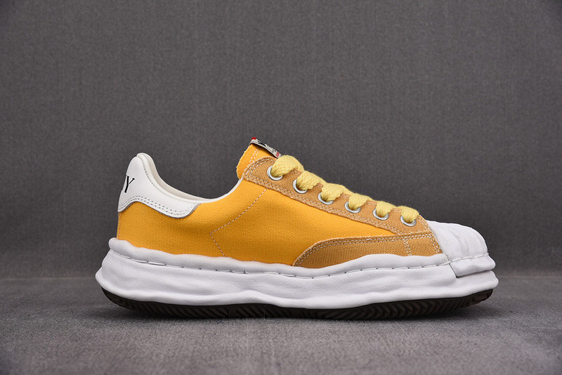 Ma*s*n mihara sneakers