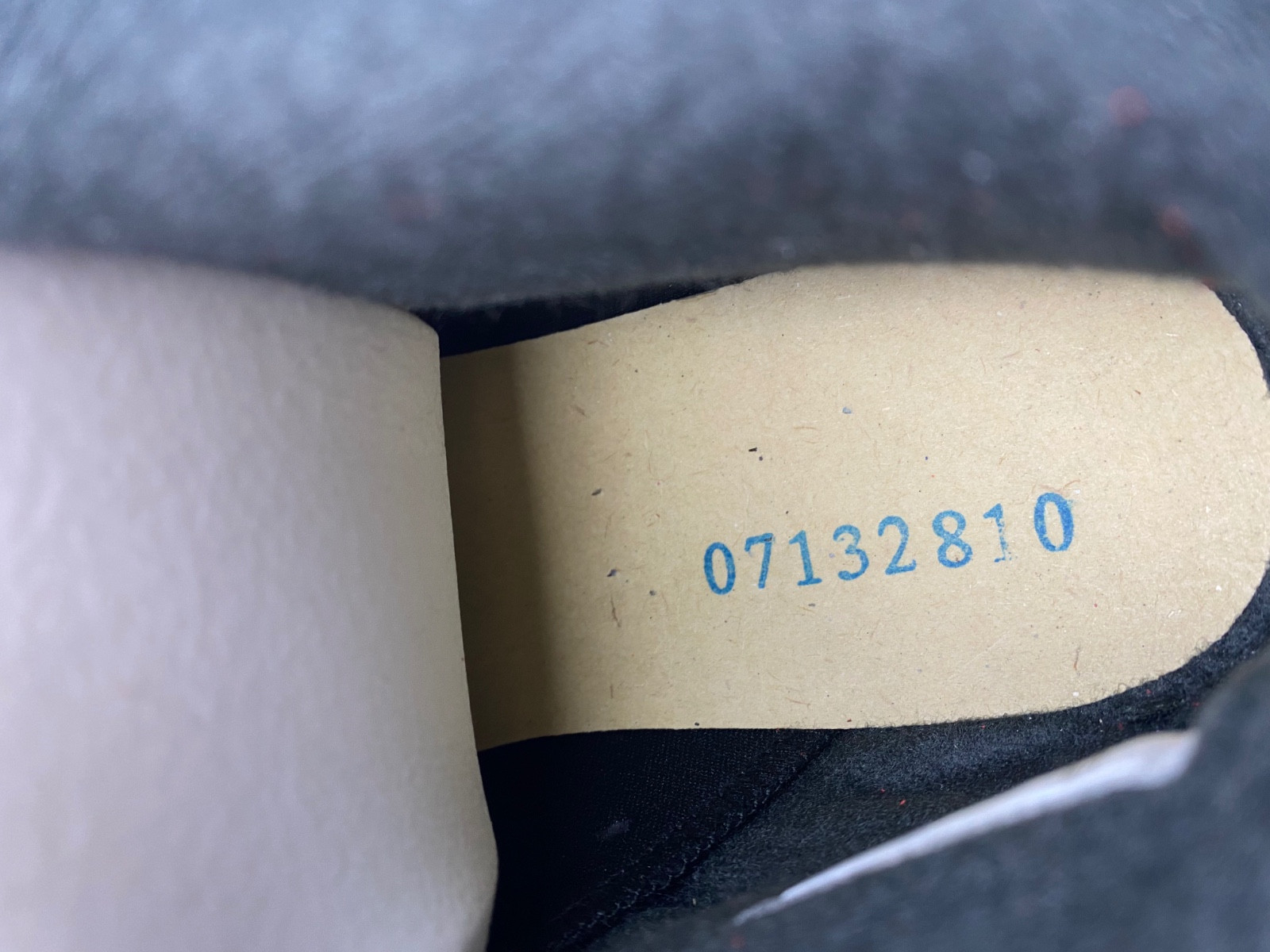 Air Jordan 6 "Toro Bravo" CT8529-600