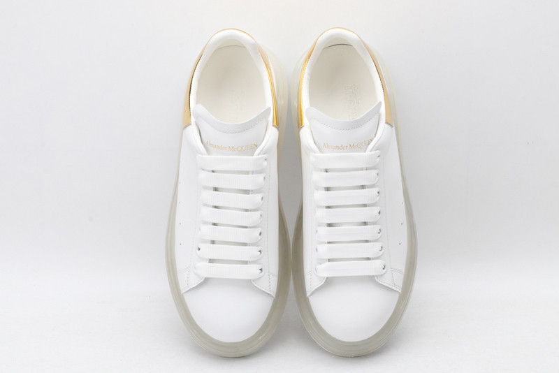 ALEXANDER MCQUEEN SNEAKER