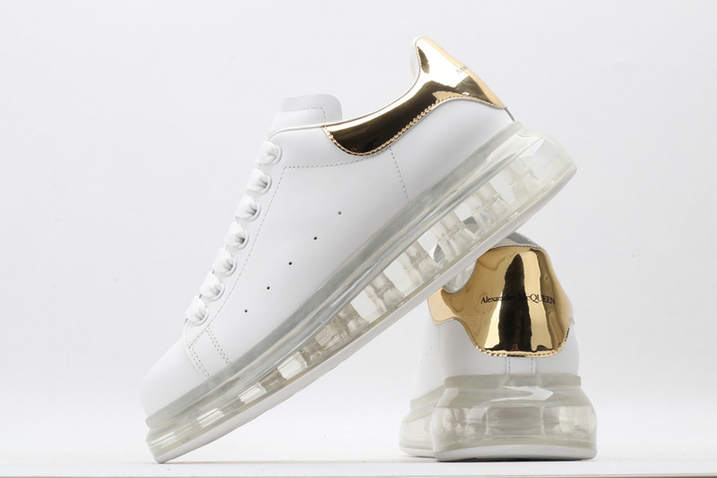 ALEXANDER MCQUEEN SNEAKER