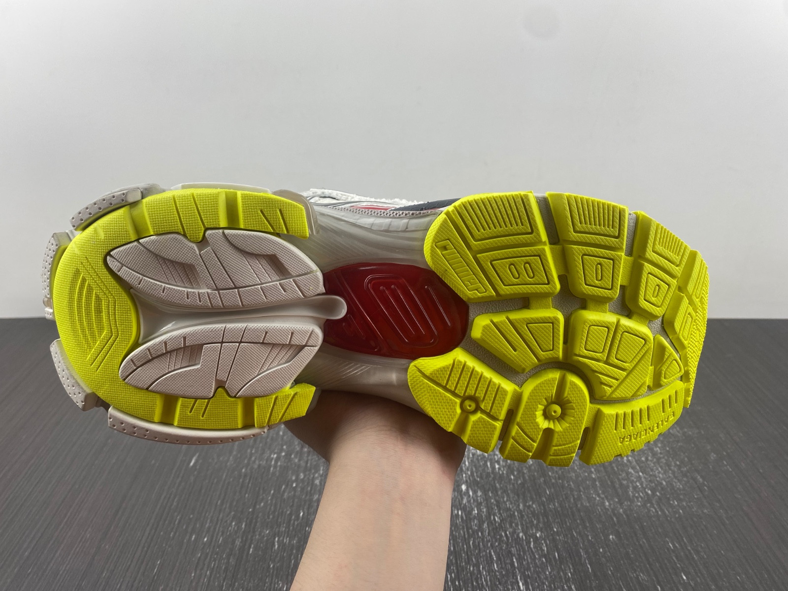 Ba*len*cia*ga runner 677403 w3rb6 9167