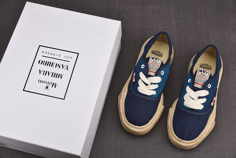 Ma*s*n mihara sneakers