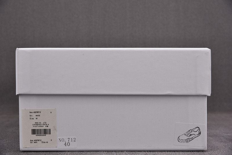 Ma*s*n mihara sneakers