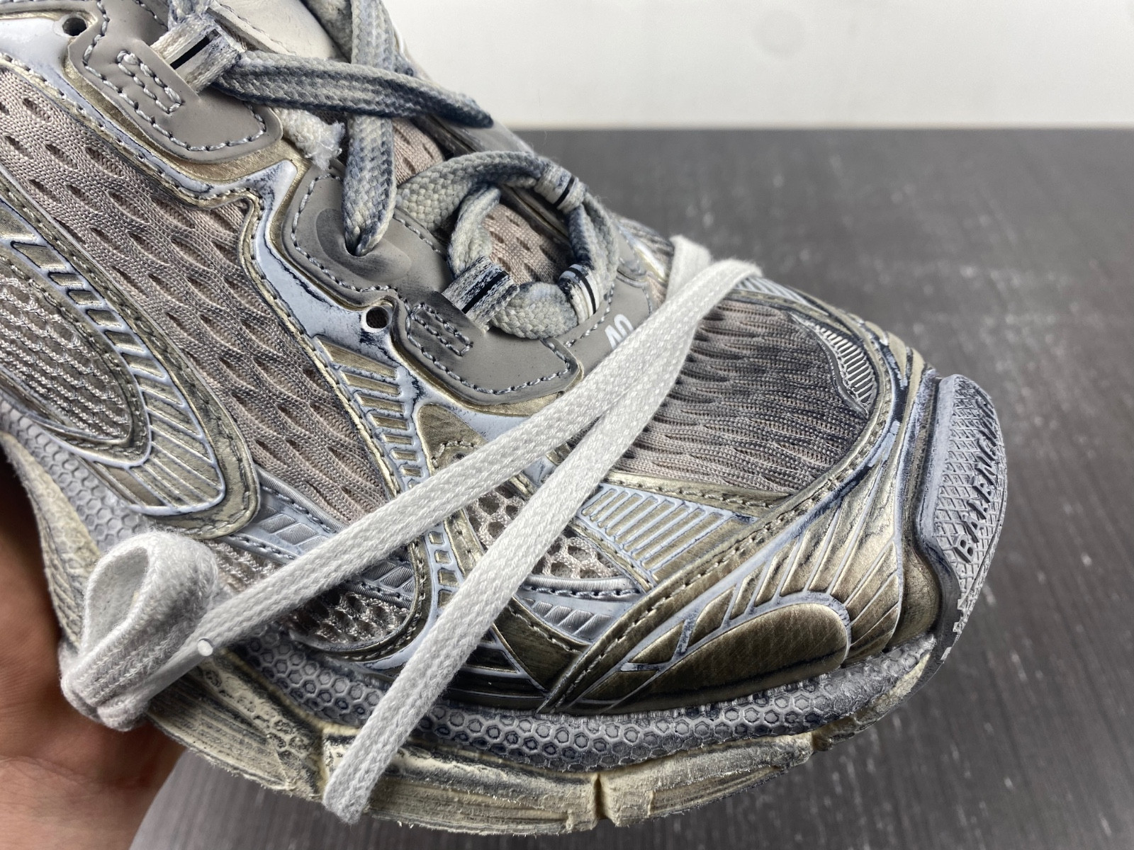 Ba*len*cia*ga 3xl sneaker