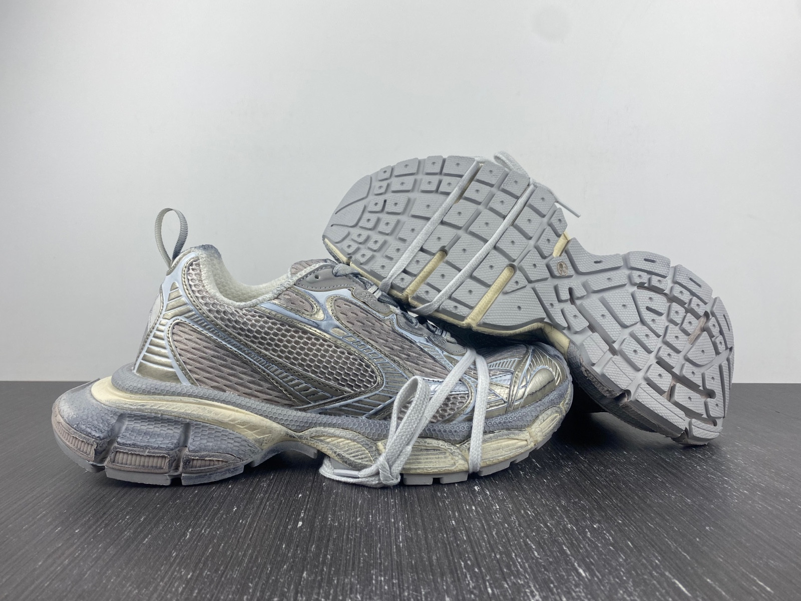 Ba*len*cia*ga 3xl sneaker