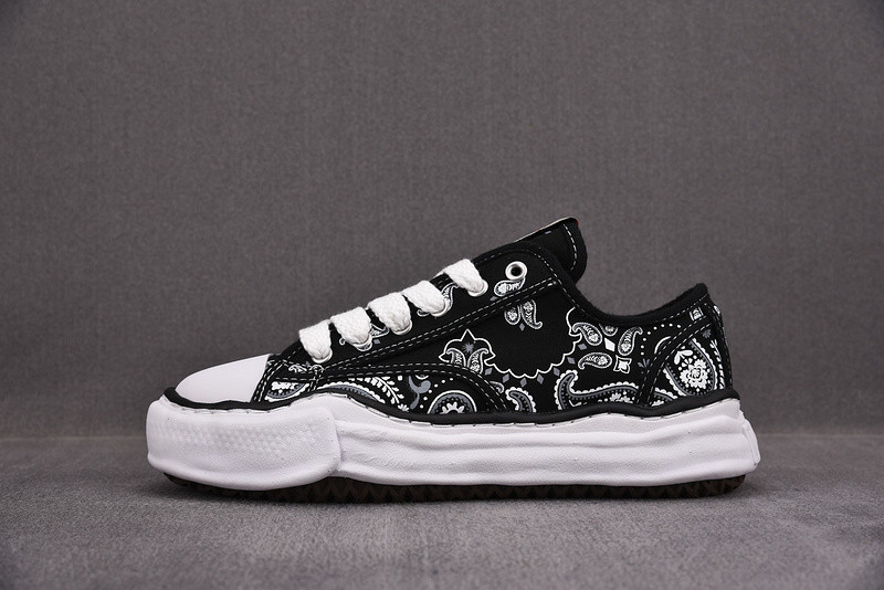 Ma*s*n mihara sneakers