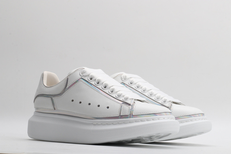 ALEXANDER MCQUEEN SNEAKER