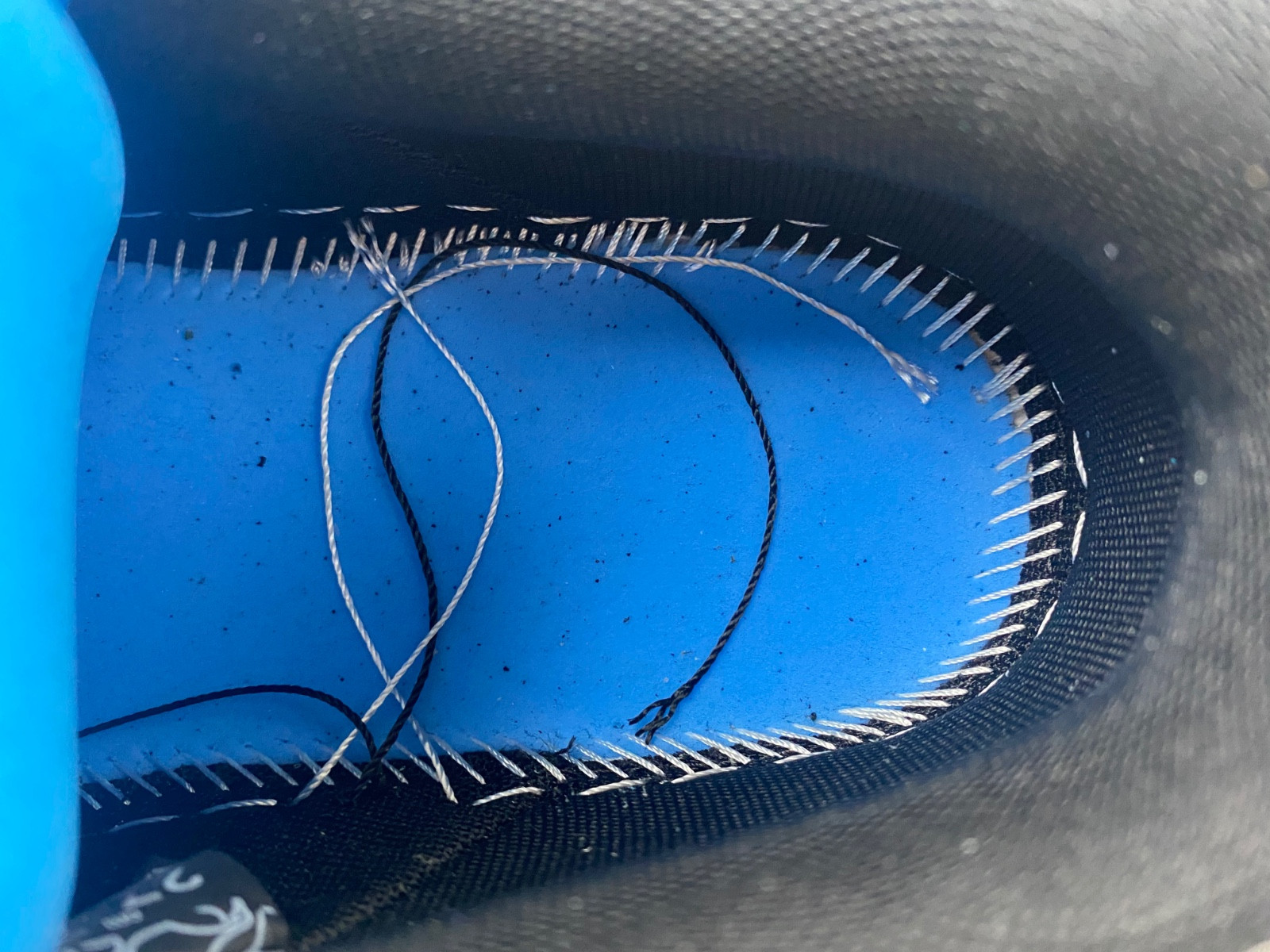 Ba*len*cia*ga runner 656063 w3rb6 1266 (dark green)