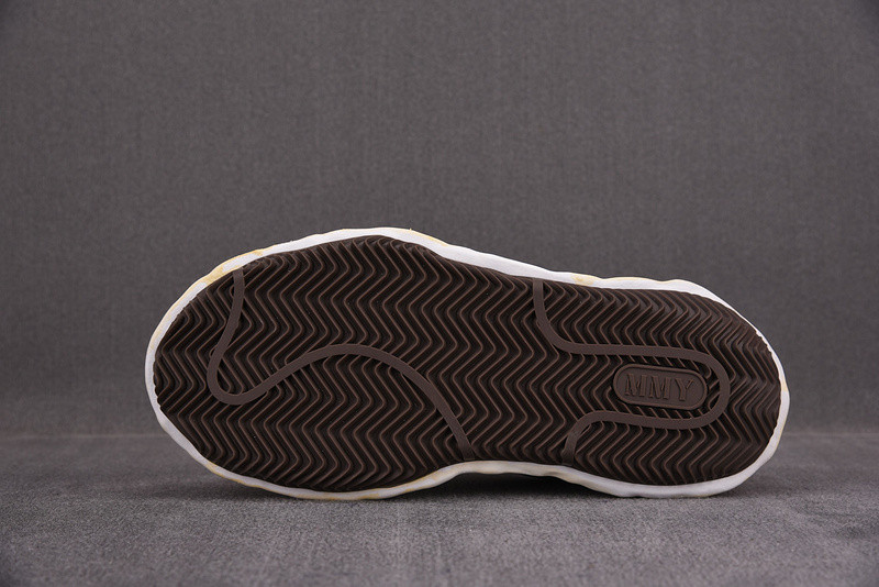 Ma*s*n mihara sneakers