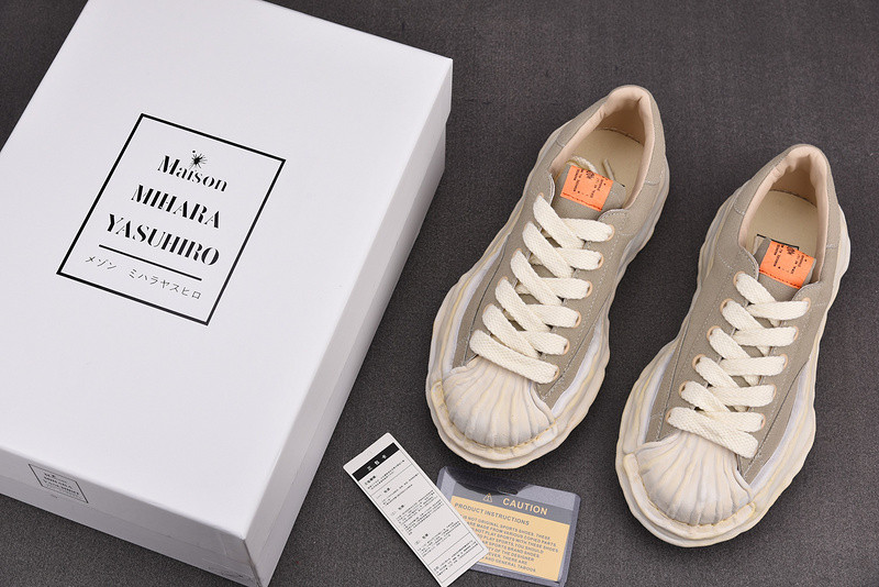 Ma*s*n mihara sneakers