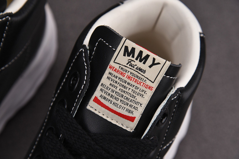 Ma*s*n mihara sneakers