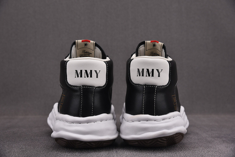 Ma*s*n mihara sneakers