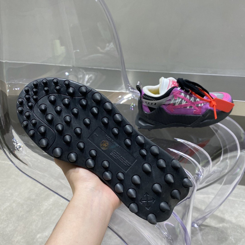 OW C/O ODSY-1000 SPORTS SHOES