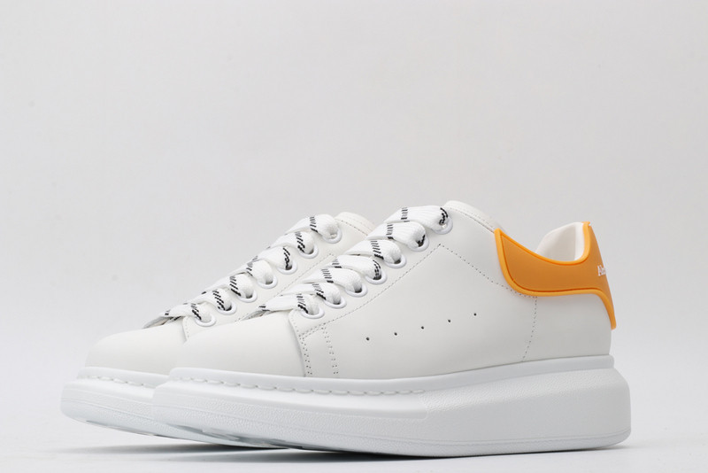 ALEXANDER MCQUEEN SNEAKER