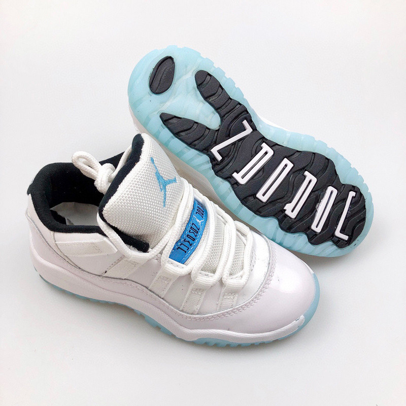AIR JORDAN 11 KIDS SHOES