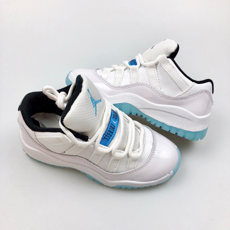 AIR JORDAN 11 KIDS SHOES