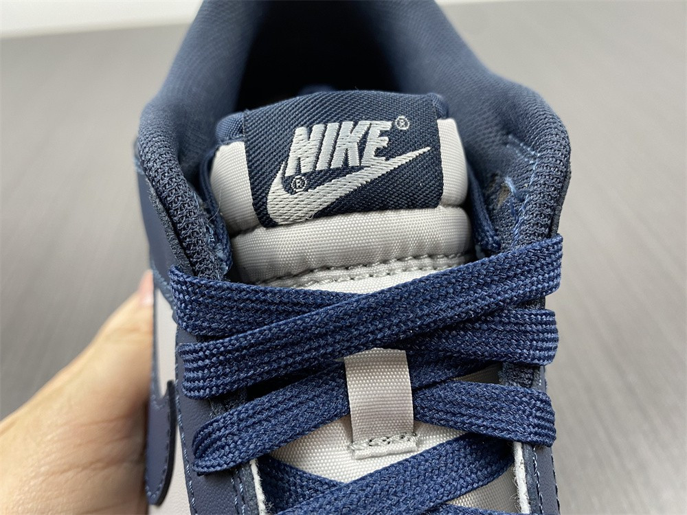 NIKE DUNK LOW “GEORGETOWN” DD1391-003