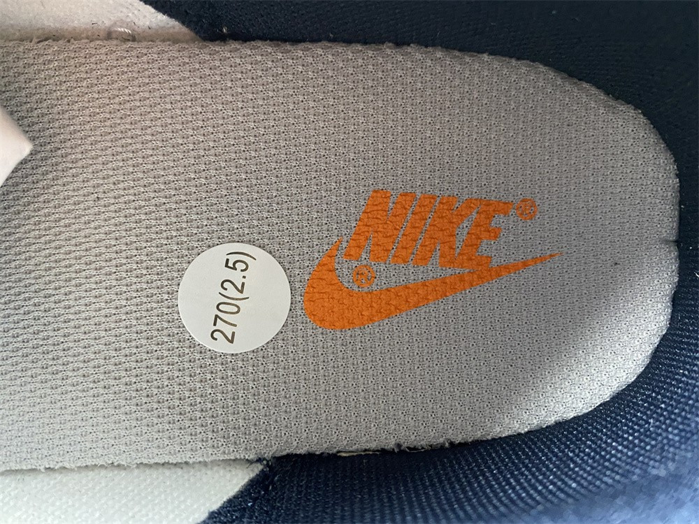 NIKE DUNK LOW “GEORGETOWN” DD1391-003