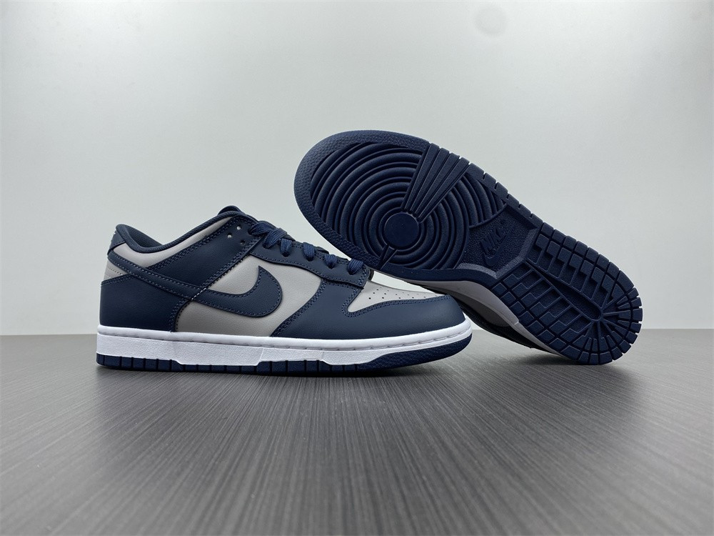 NIKE DUNK LOW “GEORGETOWN” DD1391-003