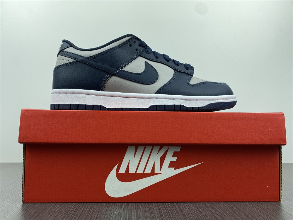 NIKE DUNK LOW “GEORGETOWN” DD1391-003