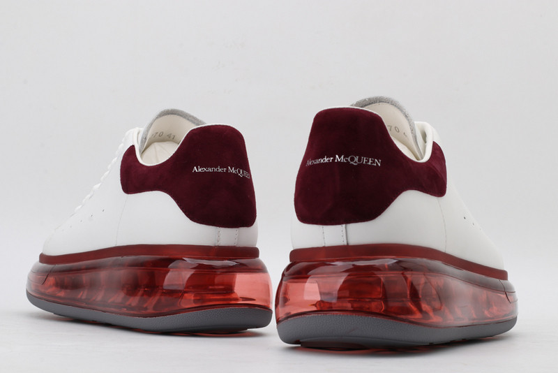 ALEXANDER MCQUEEN SNEAKER