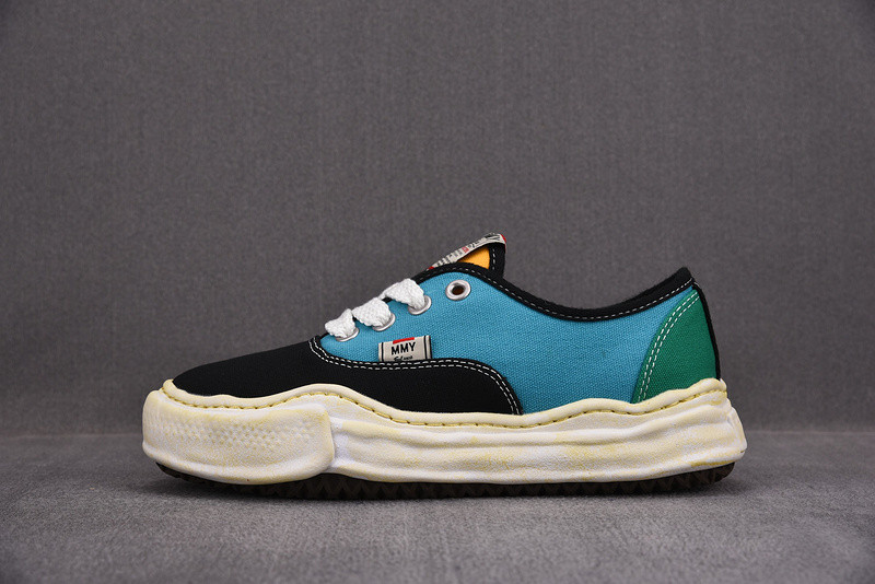 Ma*s*n mihara sneakers