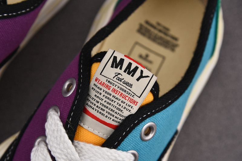 Ma*s*n mihara sneakers