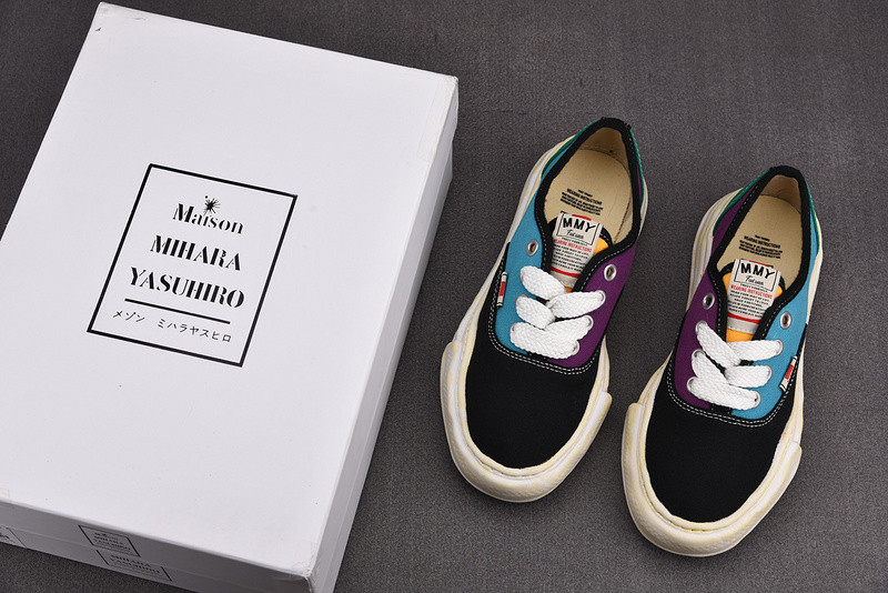 Ma*s*n mihara sneakers