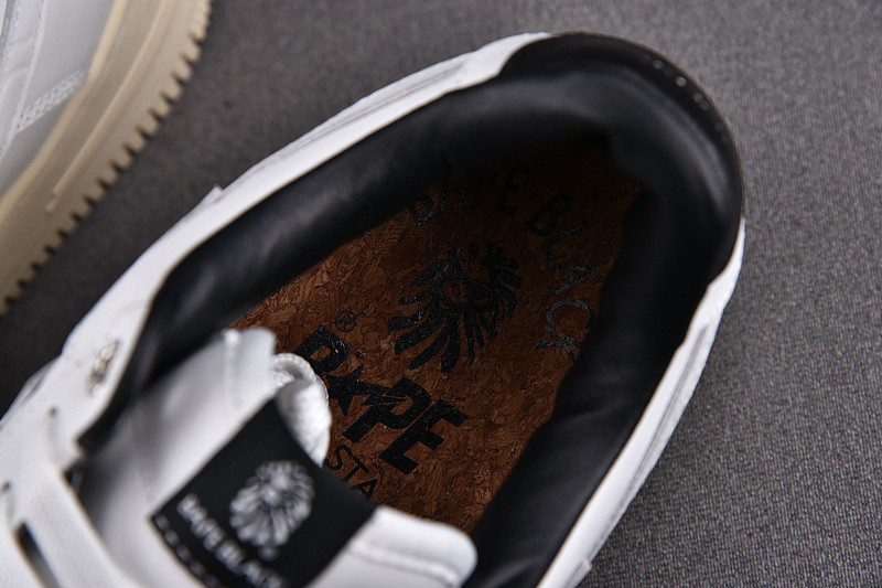 BAPE SNEAKERS