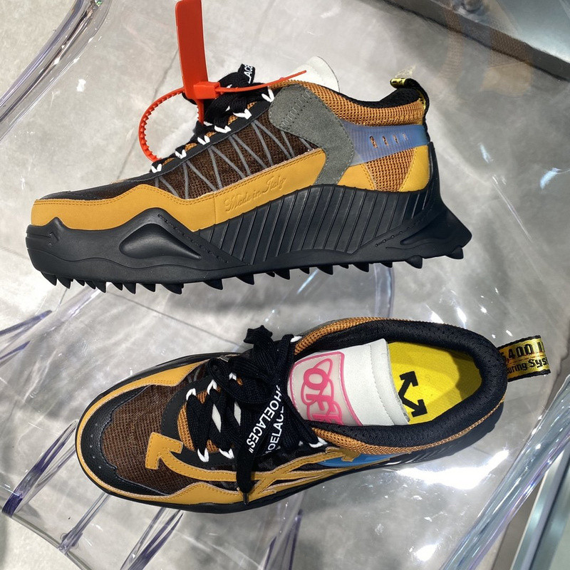 OW C/O ODSY-1000 SPORTS SHOES