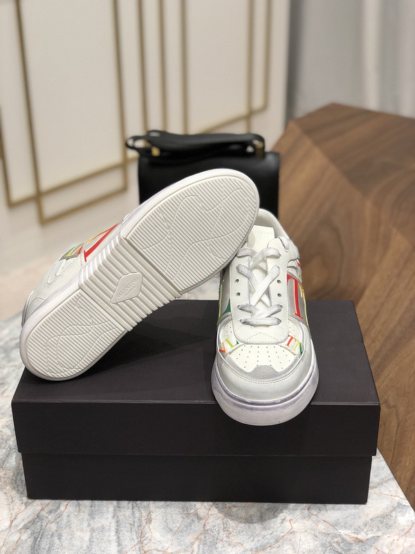 V*LENTINO SNEAKER