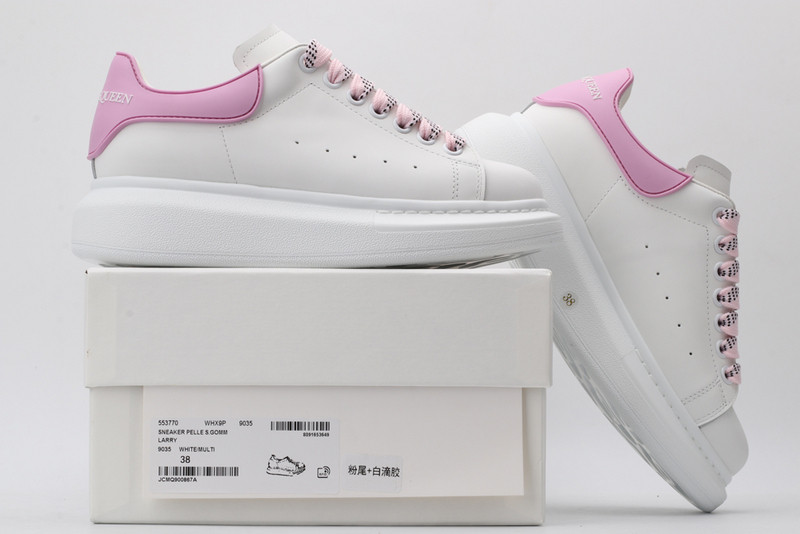 ALEXANDER MCQUEEN SNEAKER