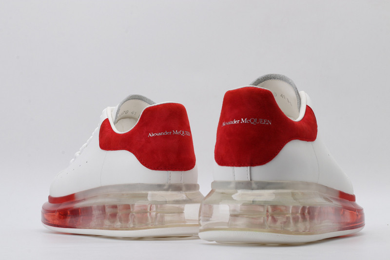 ALEXANDER MCQUEEN SNEAKER