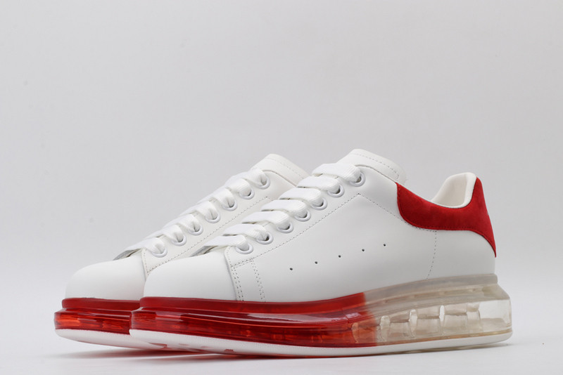 ALEXANDER MCQUEEN SNEAKER