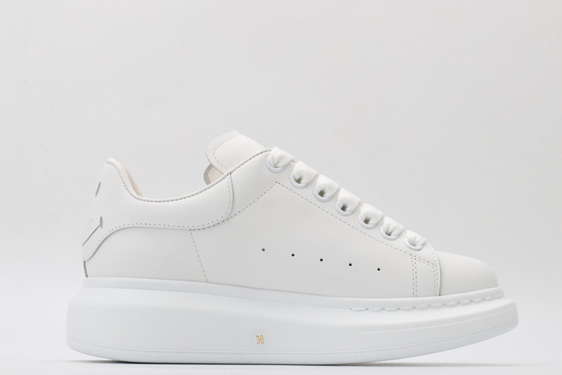 ALEXANDER MCQUEEN SNEAKER