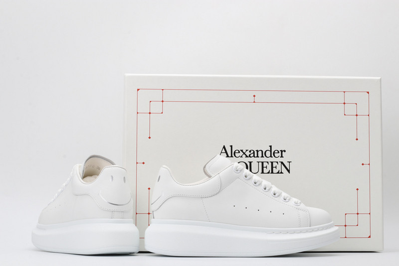 ALEXANDER MCQUEEN SNEAKER