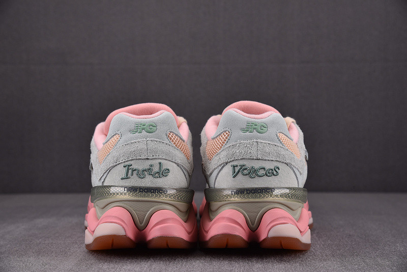 New Balance Joe Freshgoods X 9060 