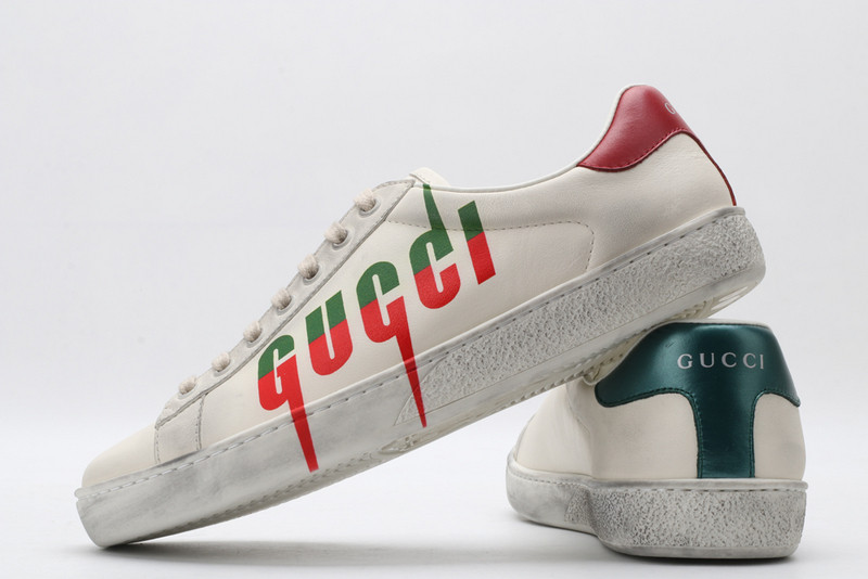 G*u*i sneakers